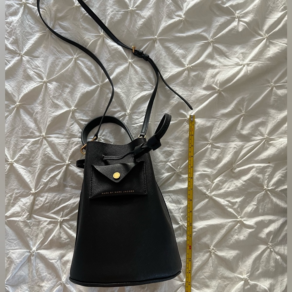 Marc by Marc Jacobs Bucket Bag